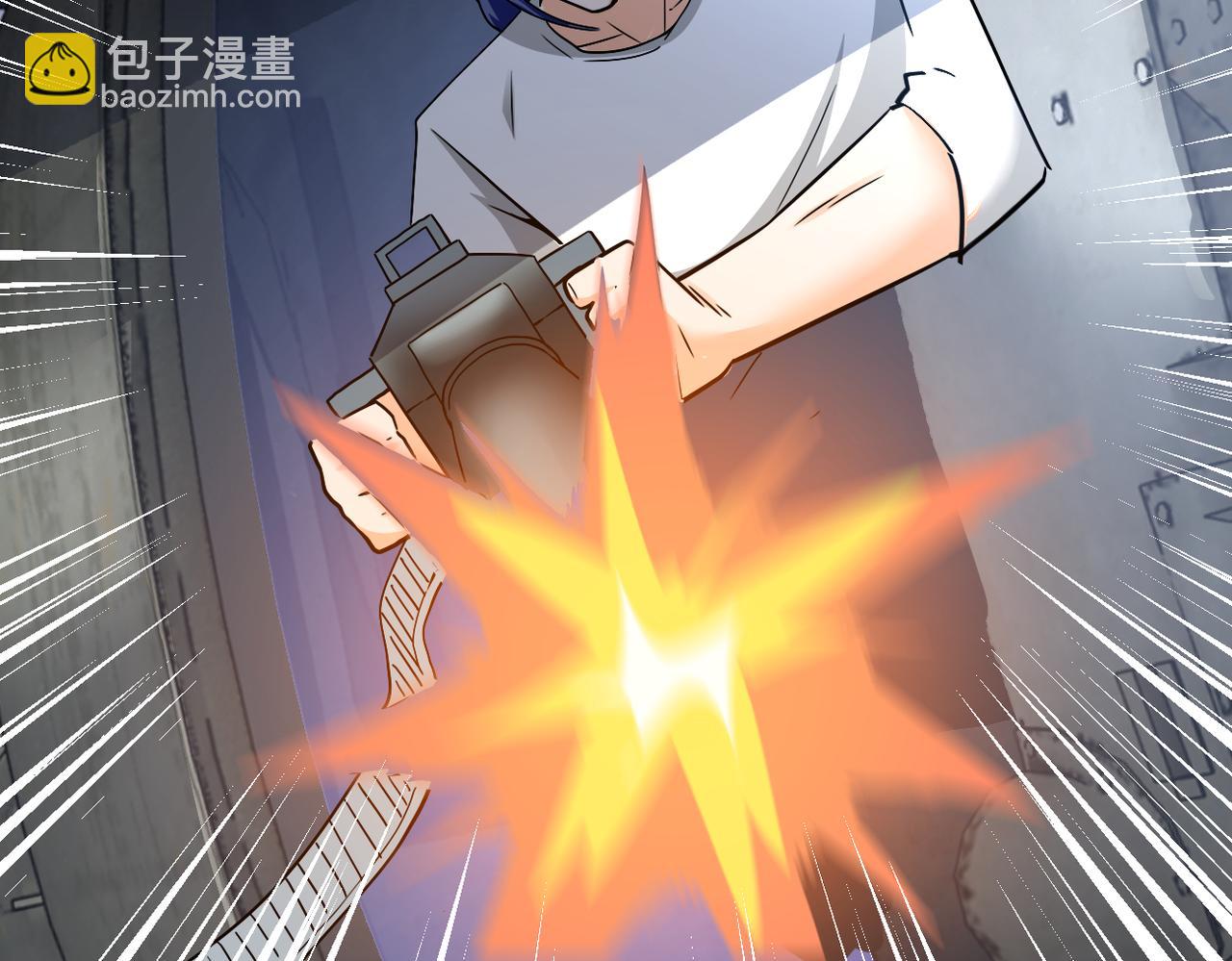 末世超級系統 - 第384話 空中激戰(1/2) - 6