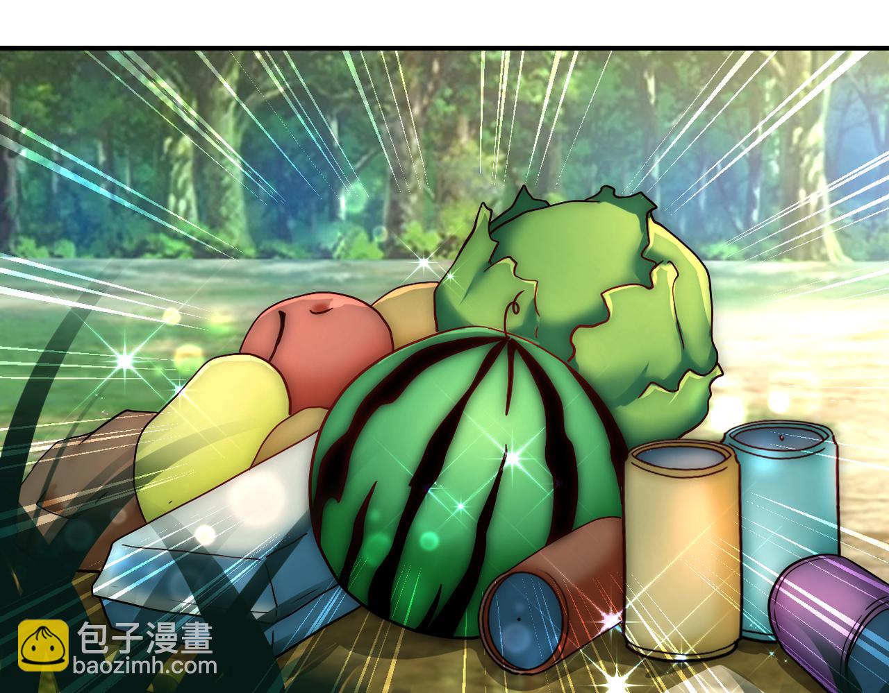 末世超級系統 - 第386話 新手爸媽(1/2) - 8