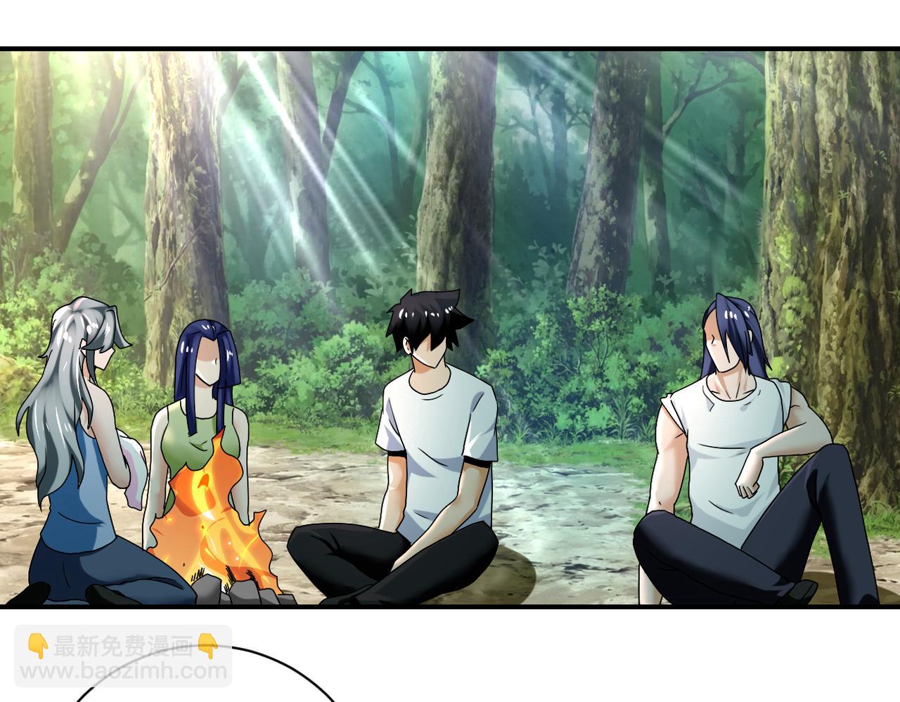 末世超級系統 - 第386話 新手爸媽(2/2) - 2