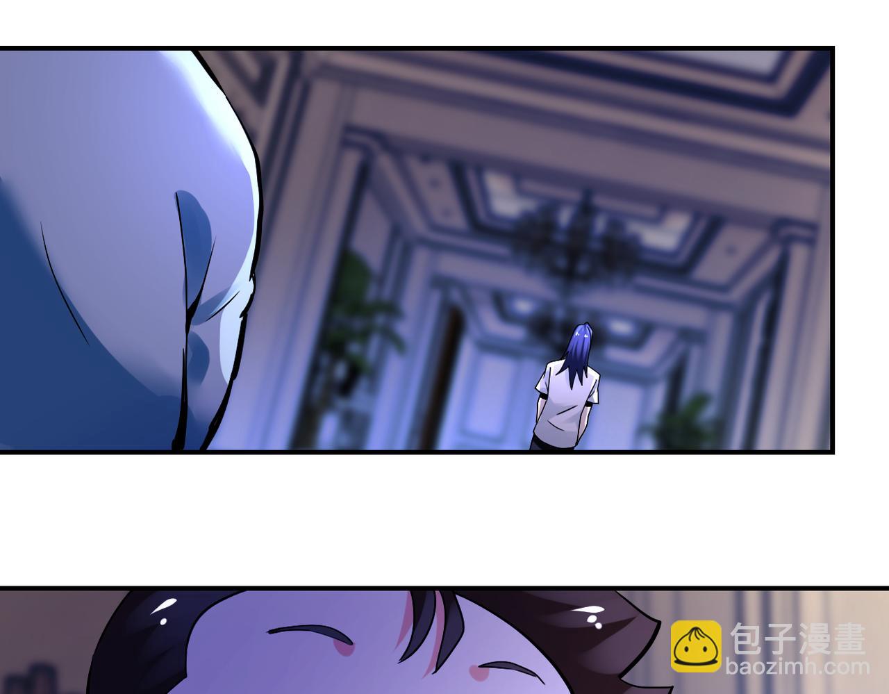 末世超級系統 - 第390話 盛宴(2/2) - 5