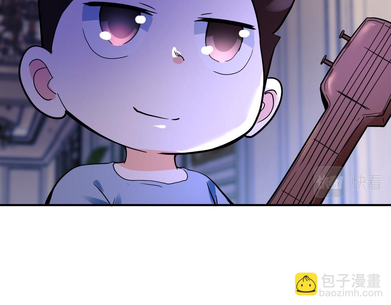 末世超級系統 - 第390話 盛宴(2/2) - 6