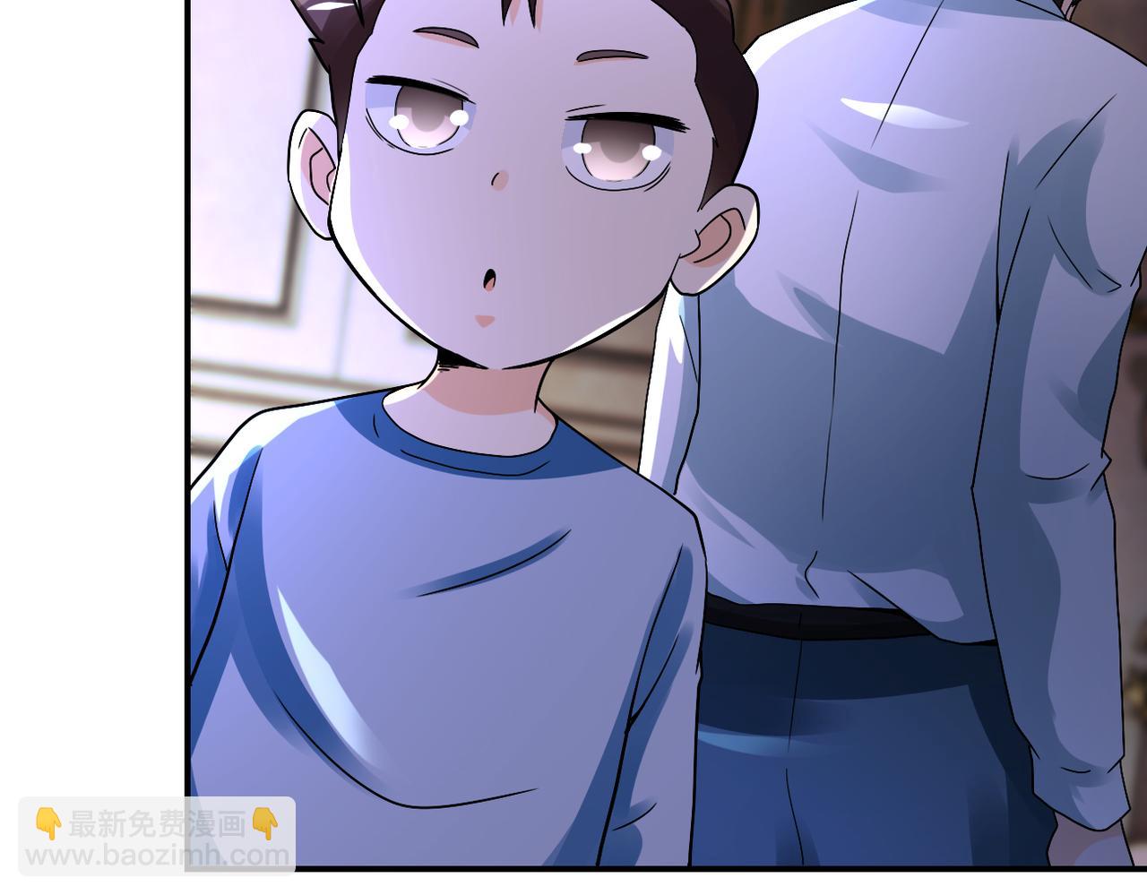 末世超級系統 - 第392話 家人(2/2) - 6