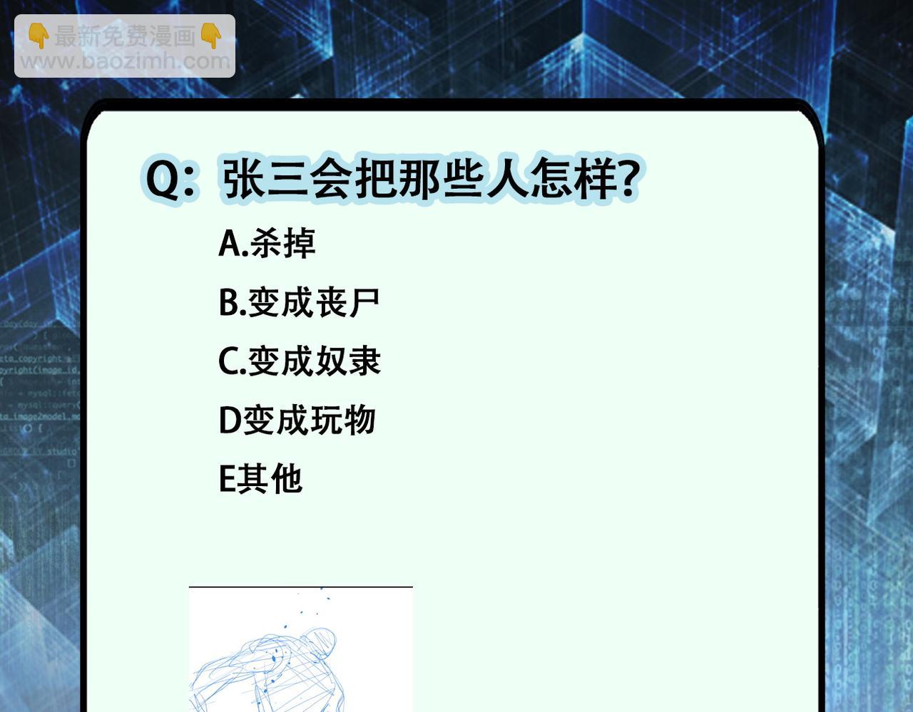 末世超級系統 - 第396話 法外狂徒(2/2) - 2