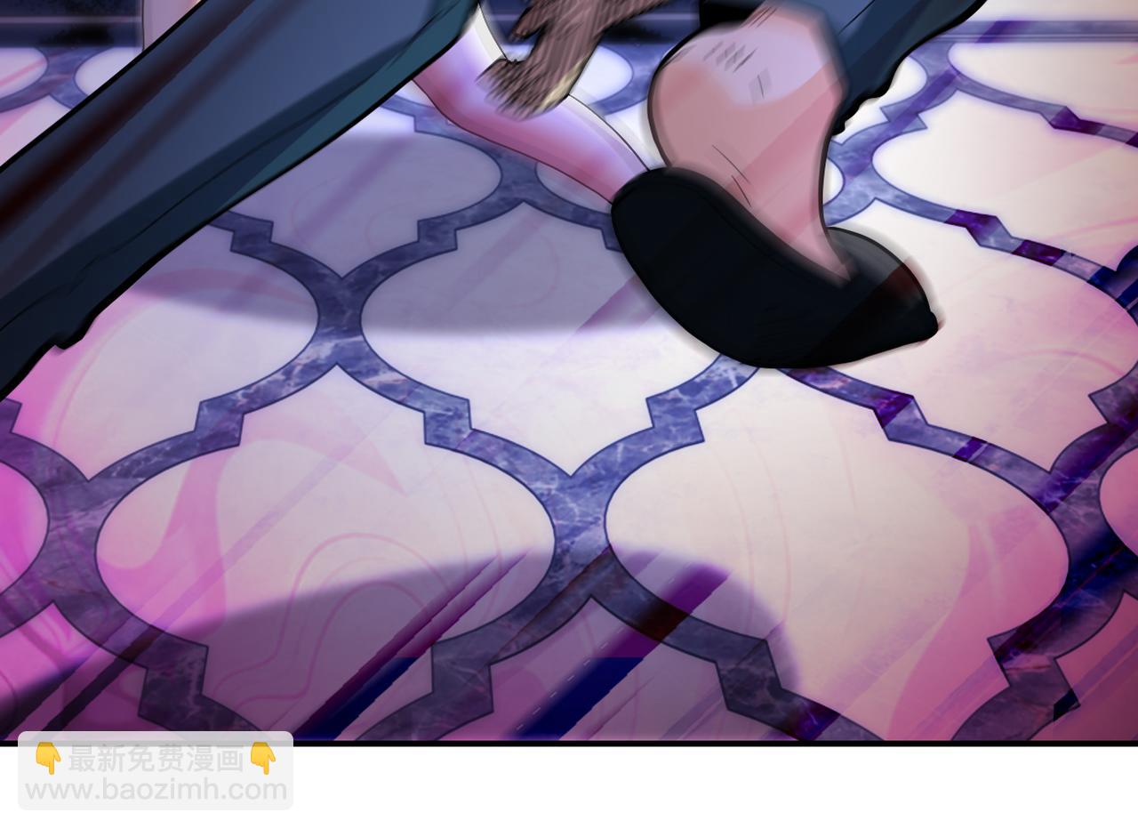 末世超級系統 - 第400話 刺拔掉了(2/2) - 2