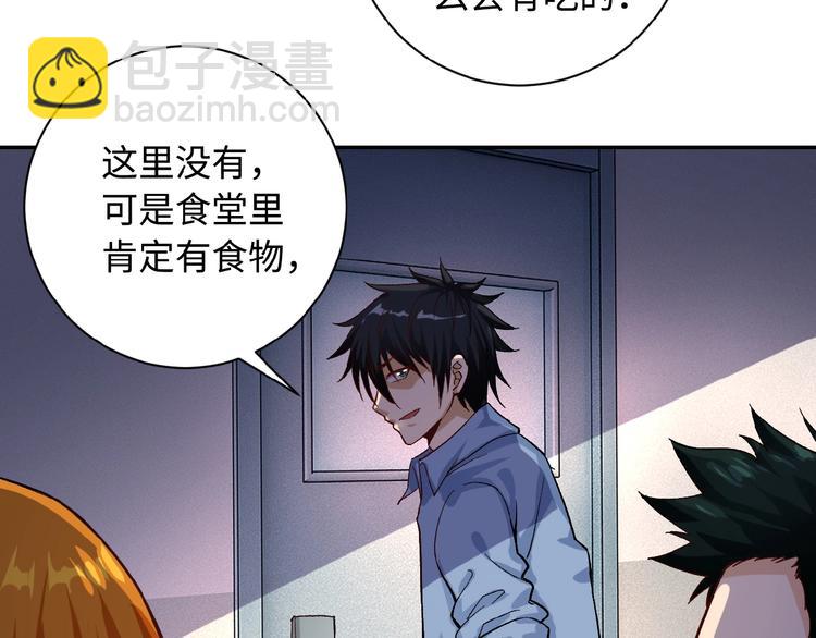 末世超級系統 - 第4話 生存的資源(3/3) - 6