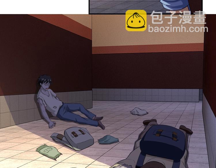 末世超級系統 - 第4話 生存的資源(3/3) - 5