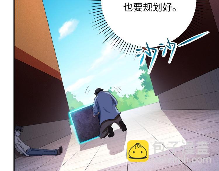 末世超級系統 - 第4話 生存的資源(3/3) - 6