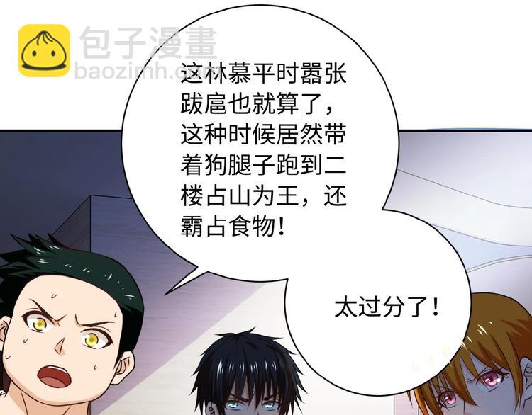 末世超級系統 - 第4話 生存的資源(1/3) - 2