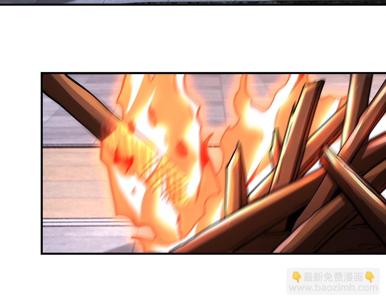 末世超級系統 - 第402話 告別過去(1/2) - 5