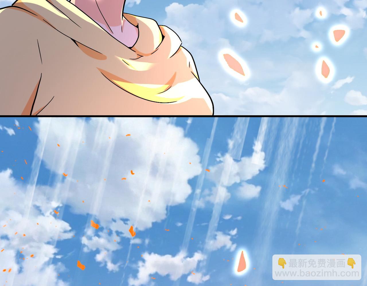 末世超級系統 - 第402話 告別過去(1/2) - 1