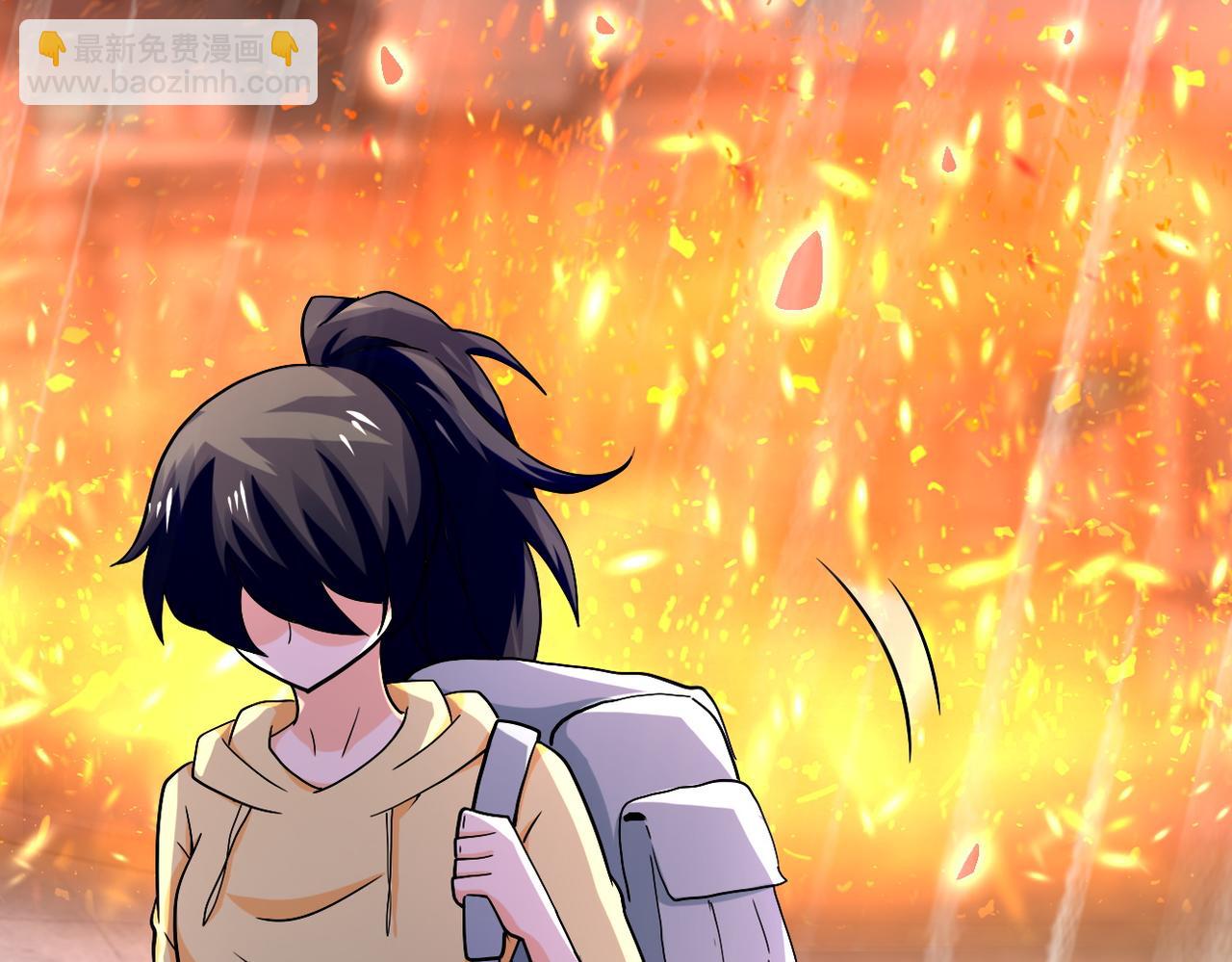 末世超級系統 - 第402話 告別過去(1/2) - 3