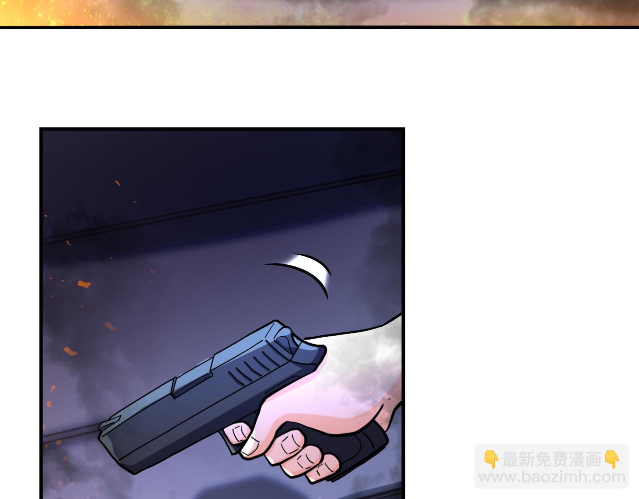 末世超級系統 - 第402話 告別過去(1/2) - 7