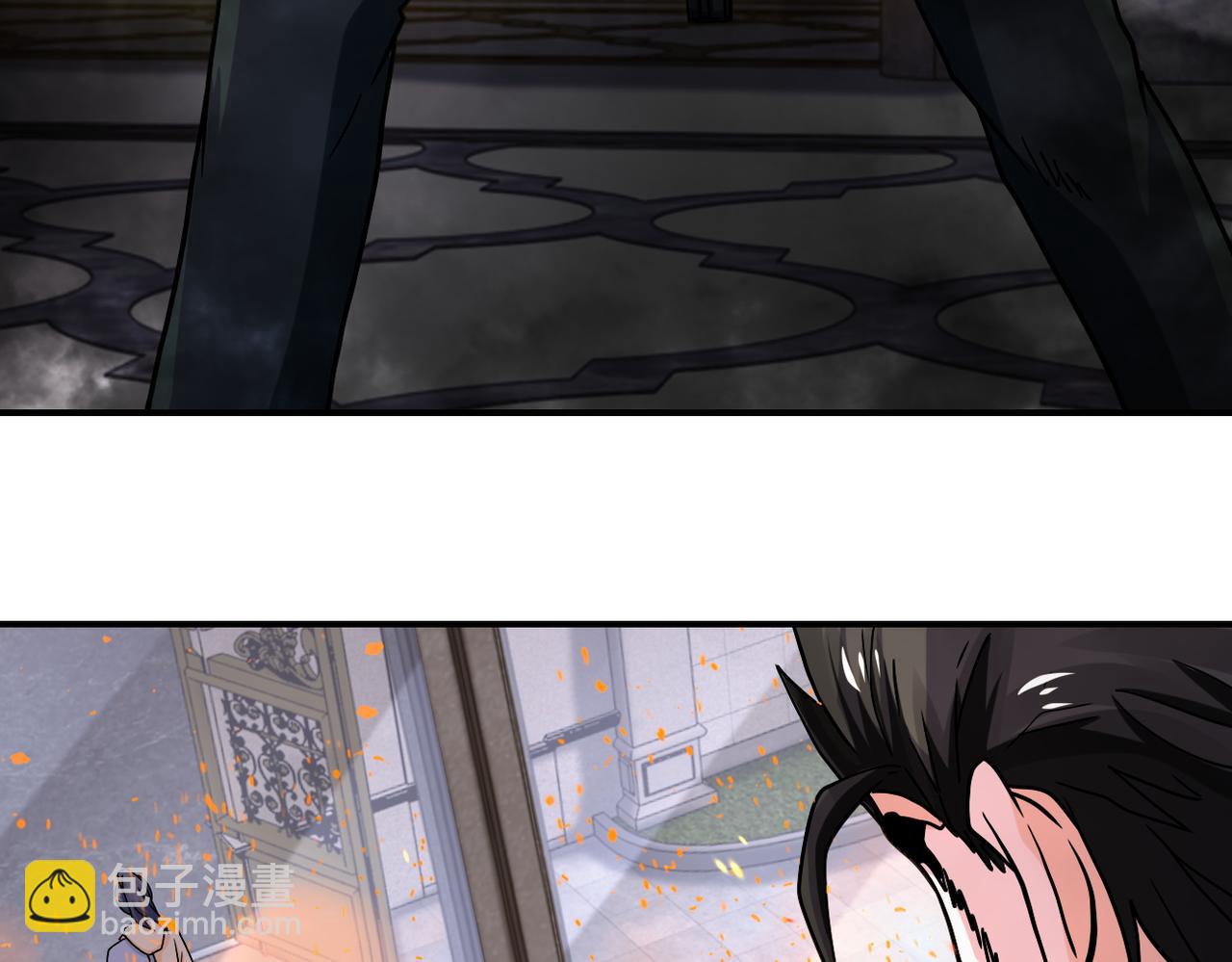 末世超級系統 - 第402話 告別過去(1/2) - 3