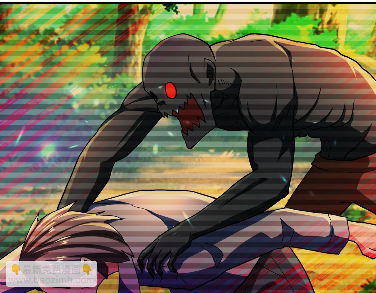 末世超級系統 - 第406話 秘密揭開(2/2) - 6