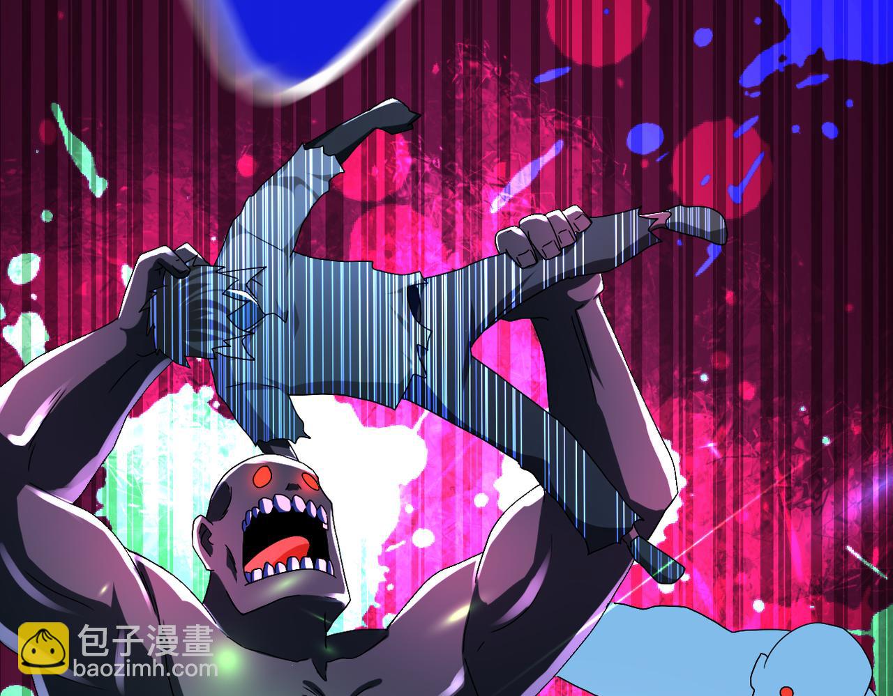 末世超級系統 - 第408話 巨型喪屍(2/2) - 5