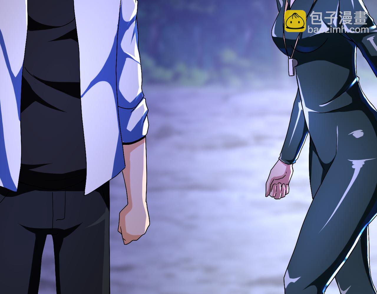 末世超級系統 - 第408話 巨型喪屍(2/2) - 5