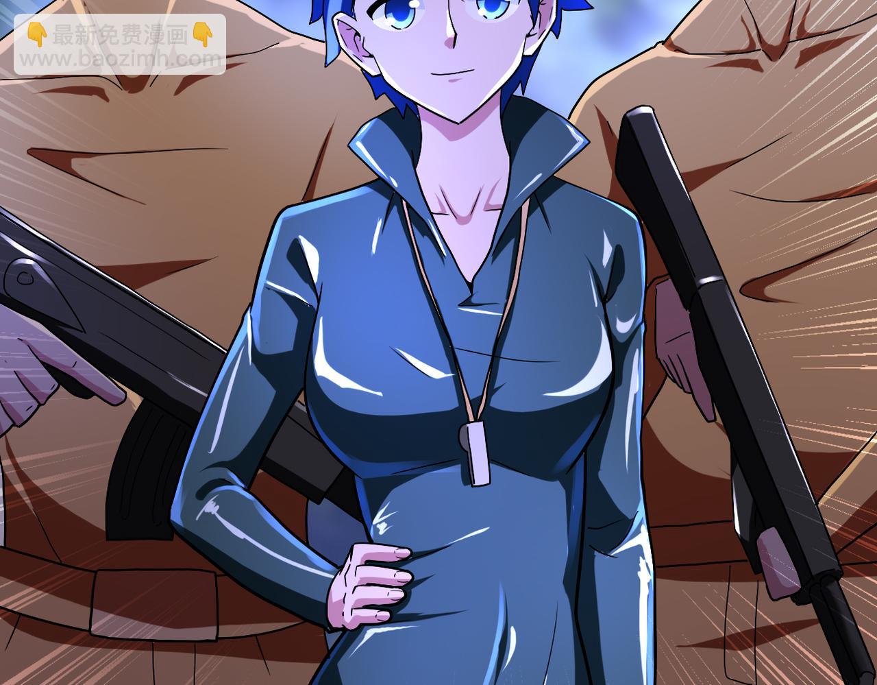 末世超級系統 - 第408話 巨型喪屍(2/2) - 4