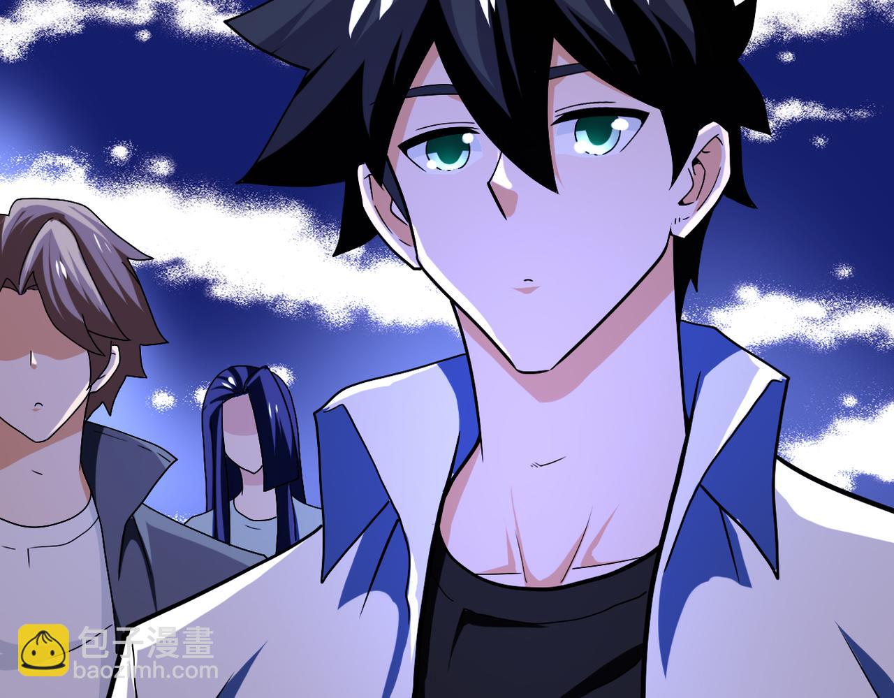 末世超級系統 - 第408話 巨型喪屍(2/2) - 6