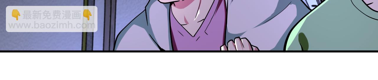 末世超級系統 - 第414話 蹭飯(2/2) - 2