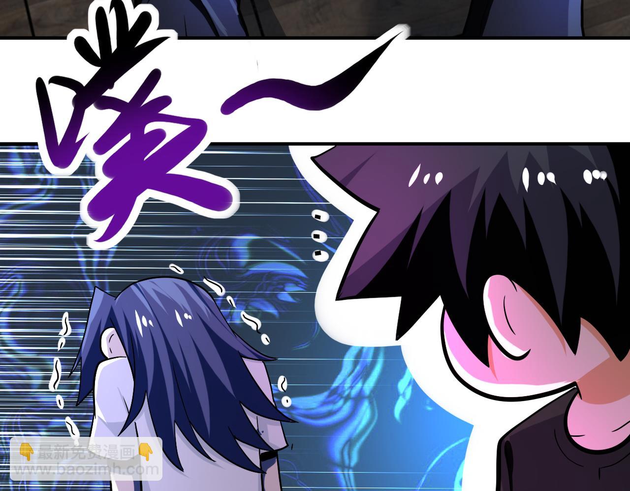 末世超級系統 - 第414話 蹭飯(2/2) - 2