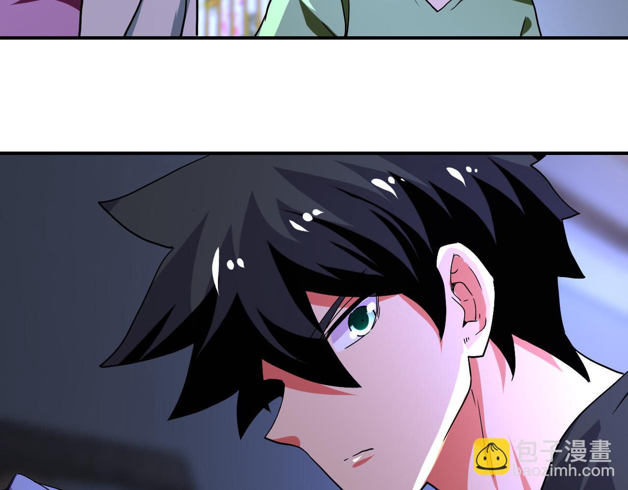 末世超級系統 - 第414話 蹭飯(2/2) - 1