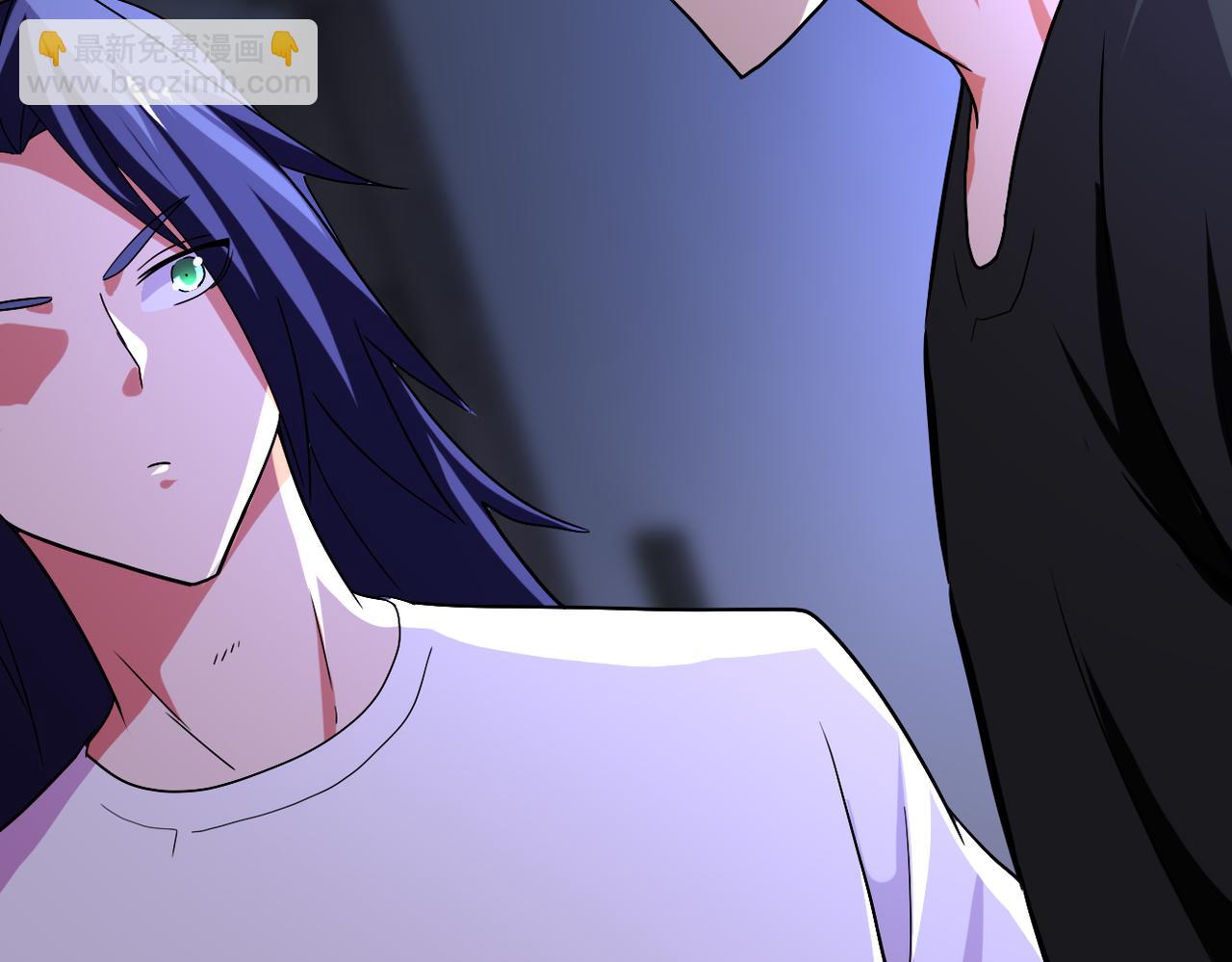 末世超級系統 - 第414話 蹭飯(2/2) - 2