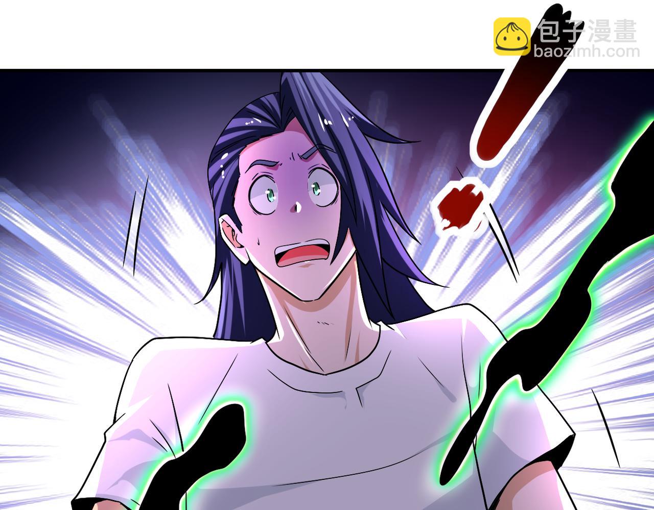 末世超級系統 - 第418話 異變(2/2) - 7