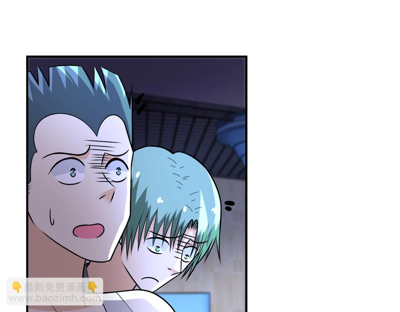 末世超級系統 - 第42話 讓你忘了那個她(1/3) - 3