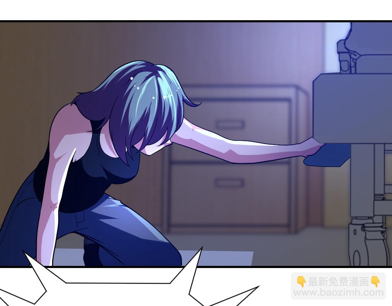 末世超級系統 - 第422話 隱藏往事(2/2) - 5