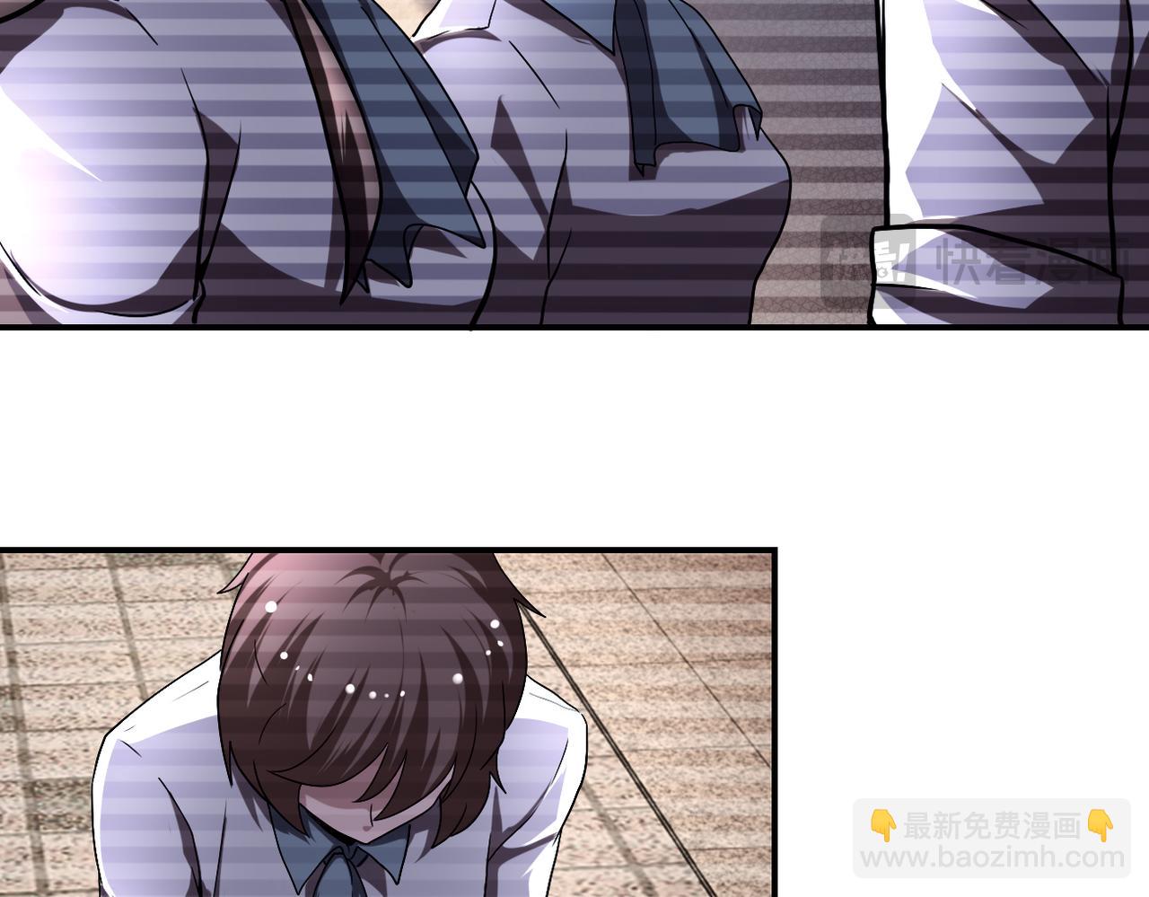 末世超級系統 - 第430話 惡魔！(1/2) - 3