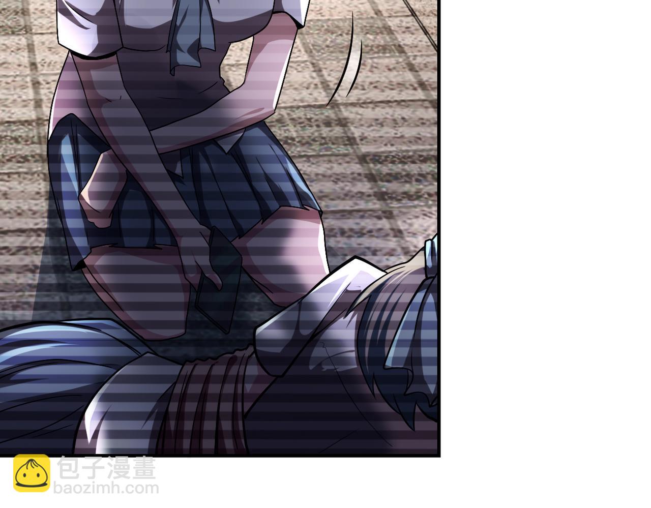 末世超級系統 - 第430話 惡魔！(1/2) - 4