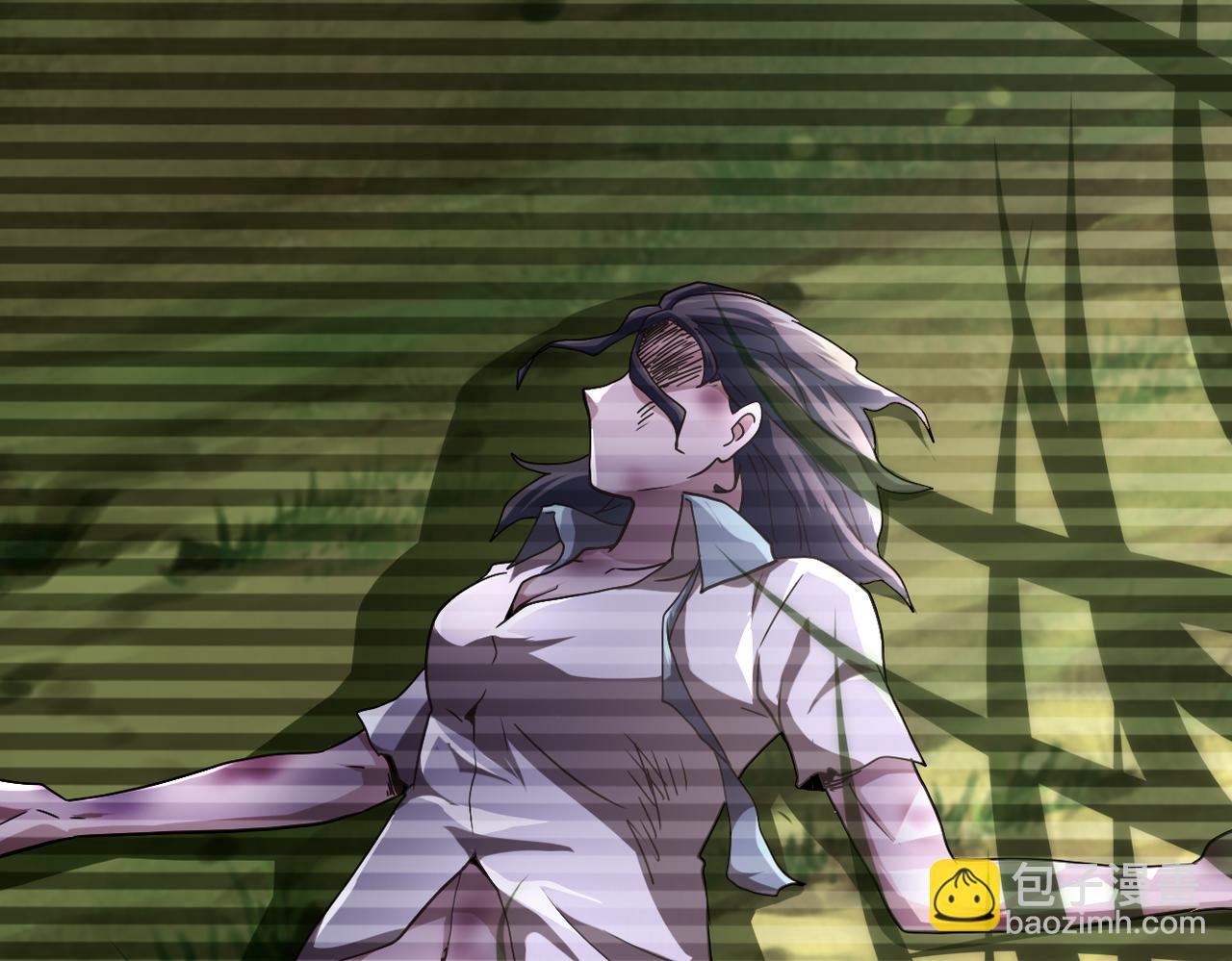 末世超級系統 - 第430話 惡魔！(1/2) - 2