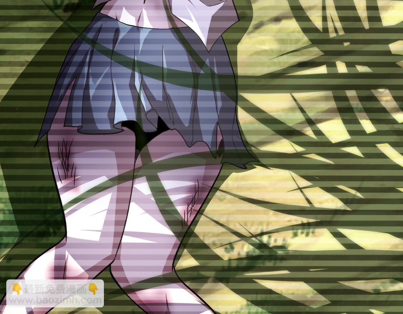 末世超級系統 - 第430話 惡魔！(1/2) - 3