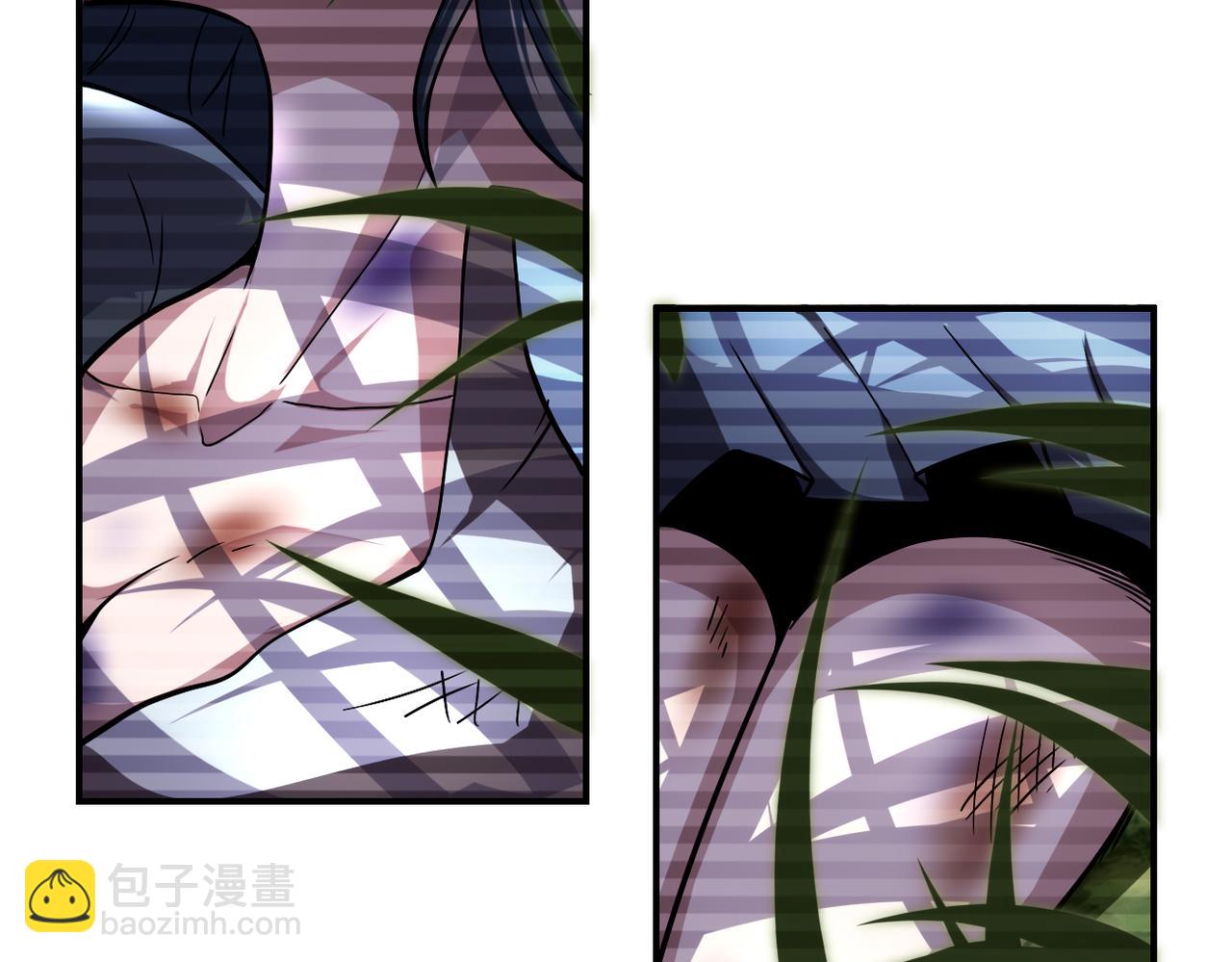 末世超級系統 - 第430話 惡魔！(1/2) - 6