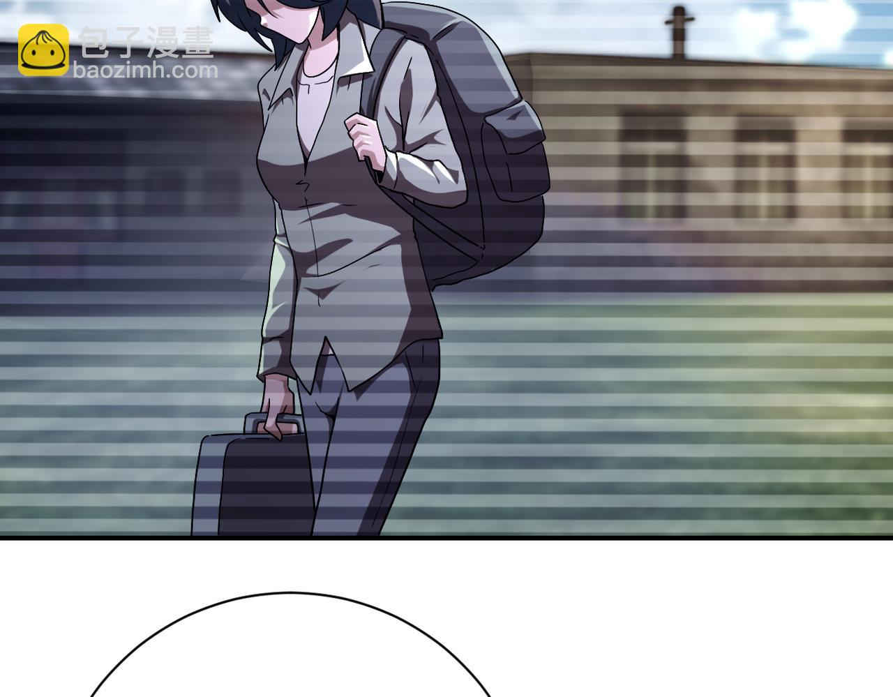 末世超級系統 - 第430話 惡魔！(1/2) - 8