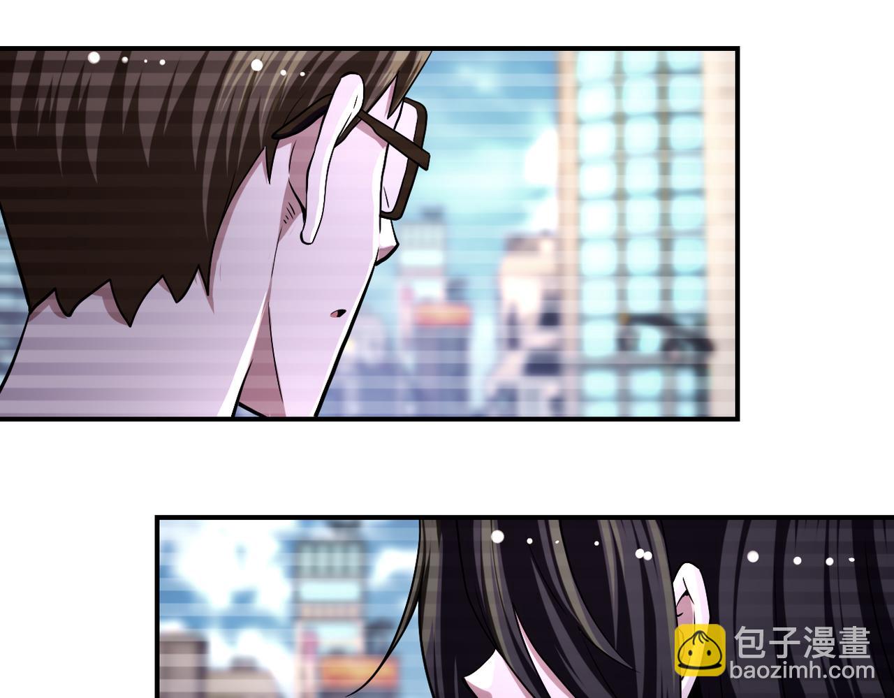 末世超級系統 - 第430話 惡魔！(1/2) - 3