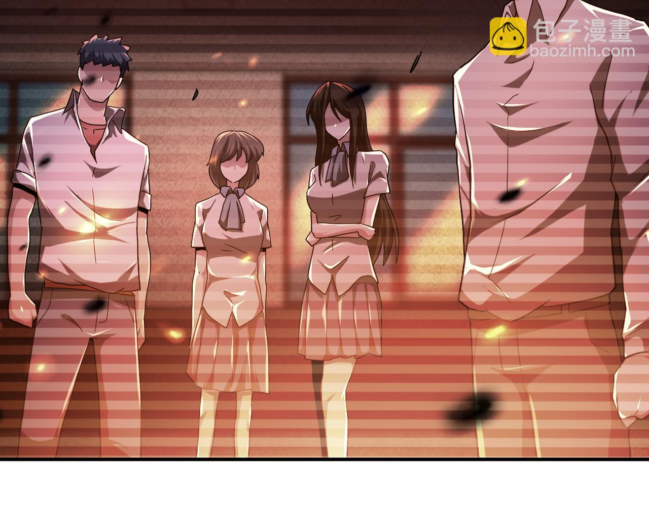 末世超級系統 - 第430話 惡魔！(2/2) - 6