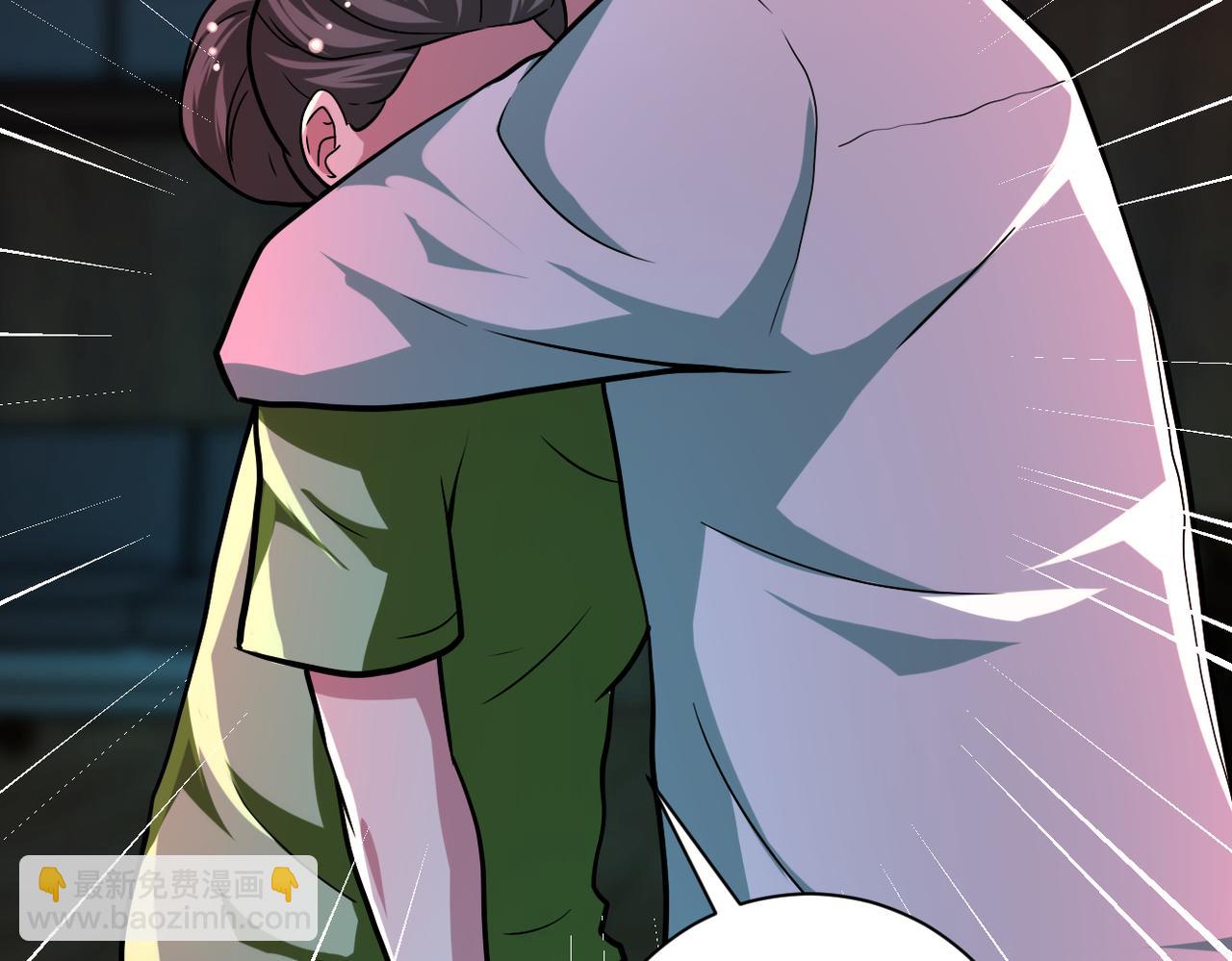 末世超級系統 - 第432話 羅奶奶的決意(1/2) - 2