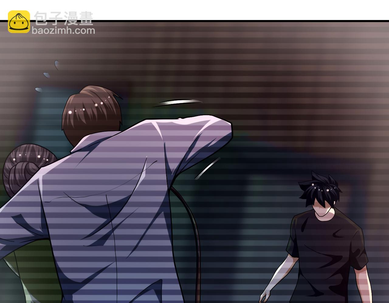 末世超級系統 - 第432話 羅奶奶的決意(2/2) - 3