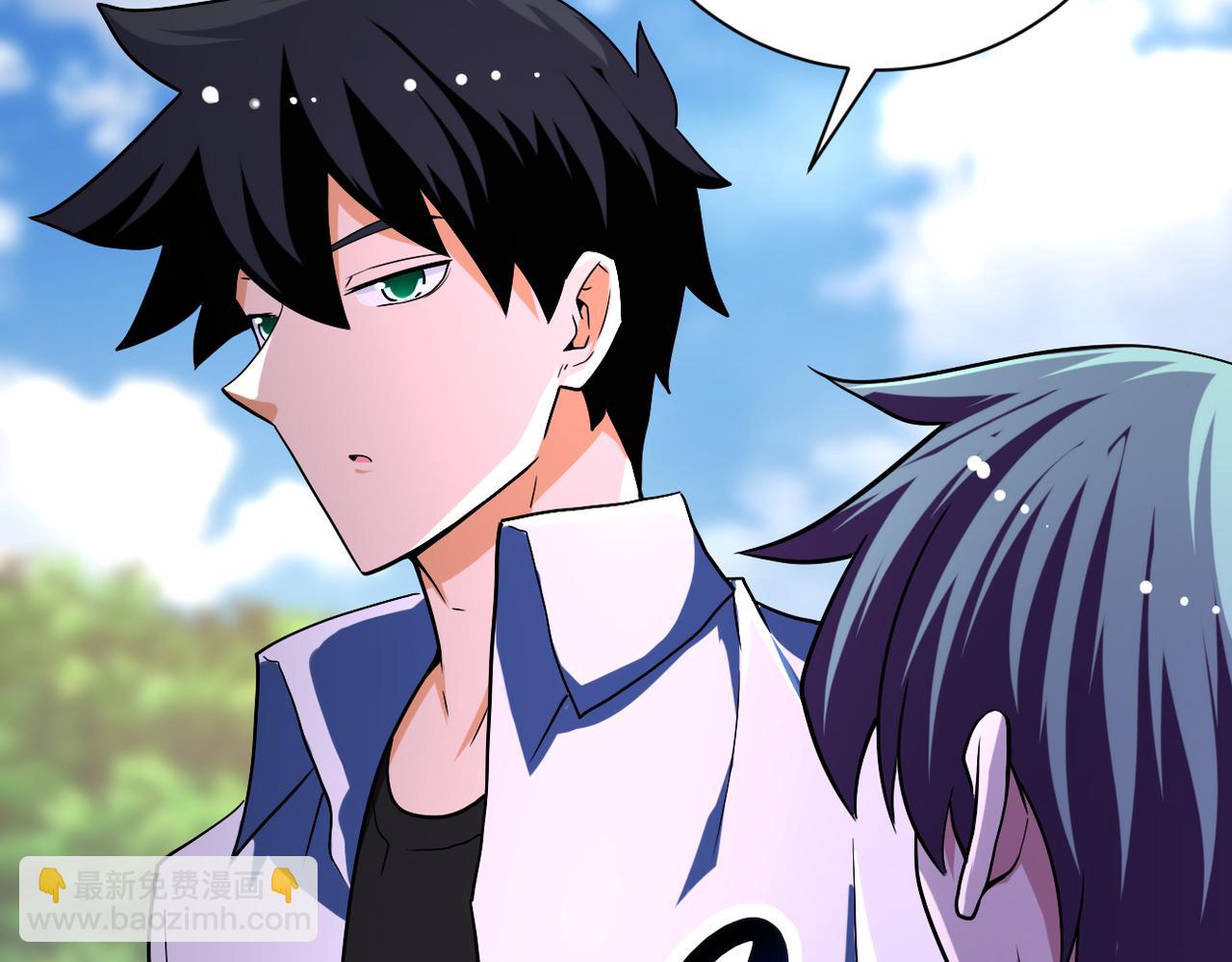 末世超級系統 - 第432話 羅奶奶的決意(2/2) - 1