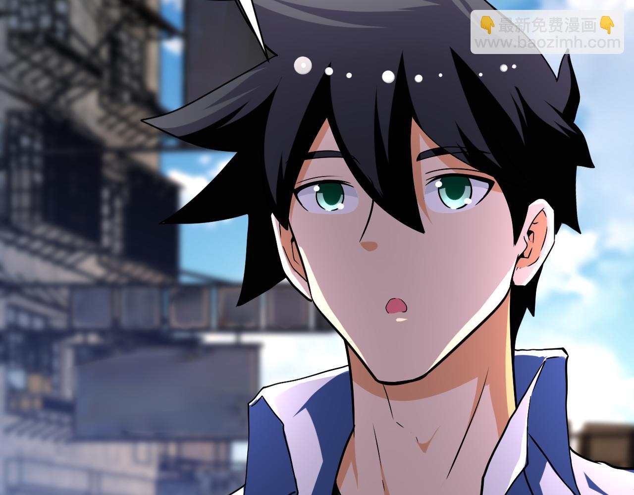 末世超級系統 - 第434話 希望(2/2) - 6