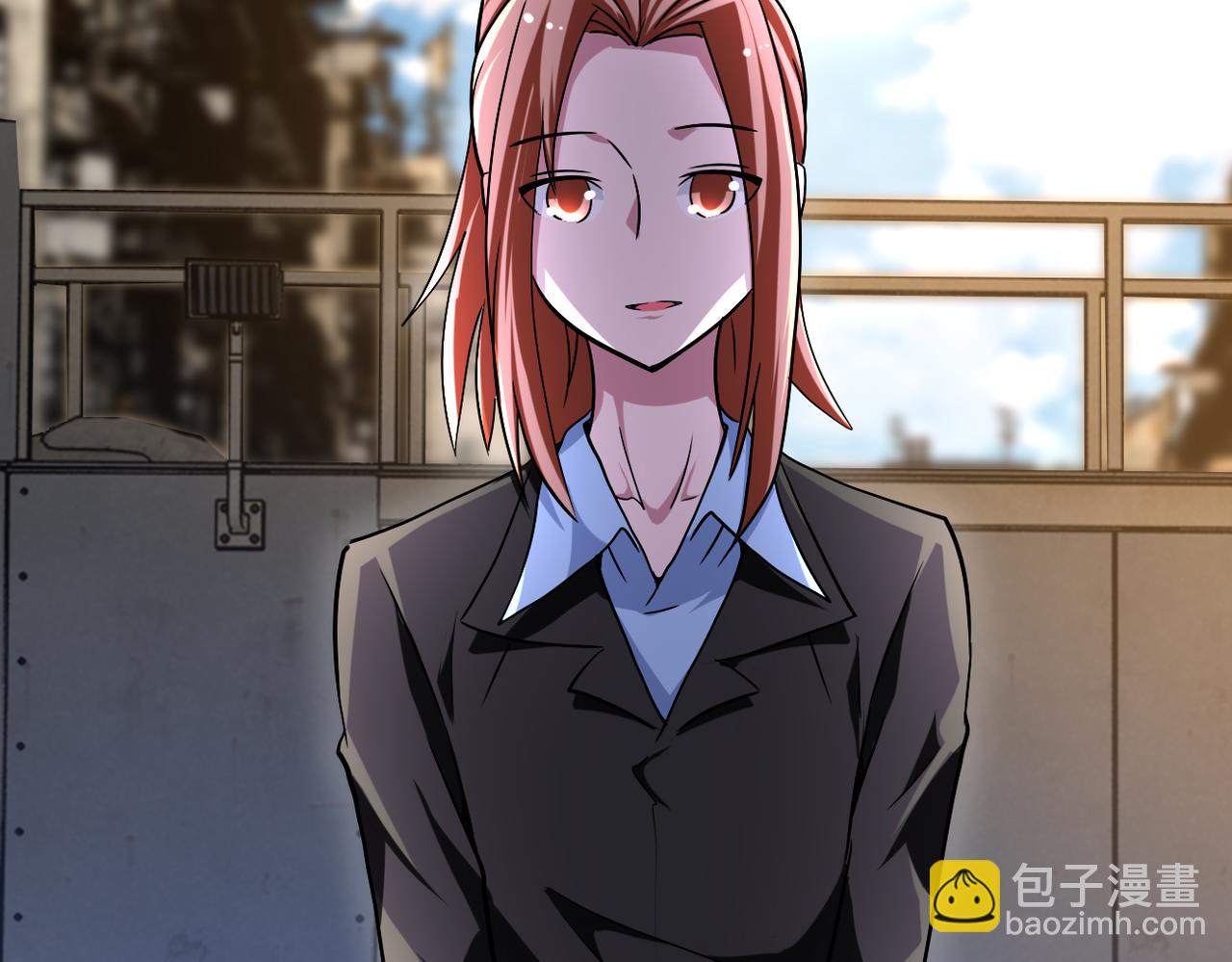 末世超級系統 - 第434話 希望(2/2) - 7