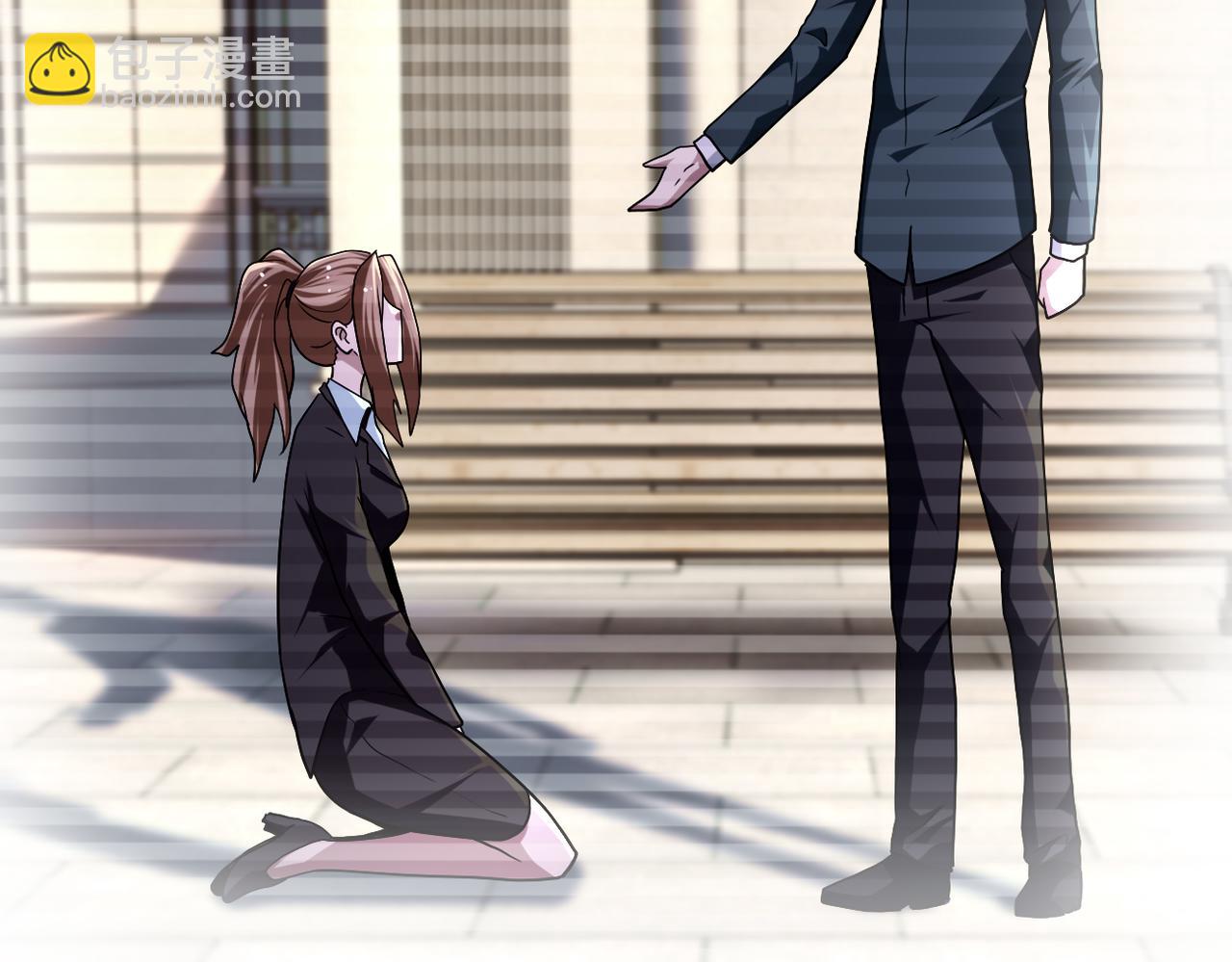 末世超級系統 - 第436話 救世主(2/2) - 8