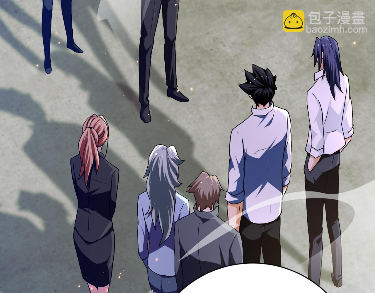 末世超級系統 - 第436話 救世主(2/2) - 8