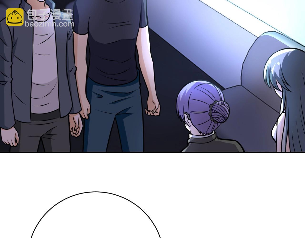 末世超級系統 - 第44話 分頭行動！(2/3) - 8