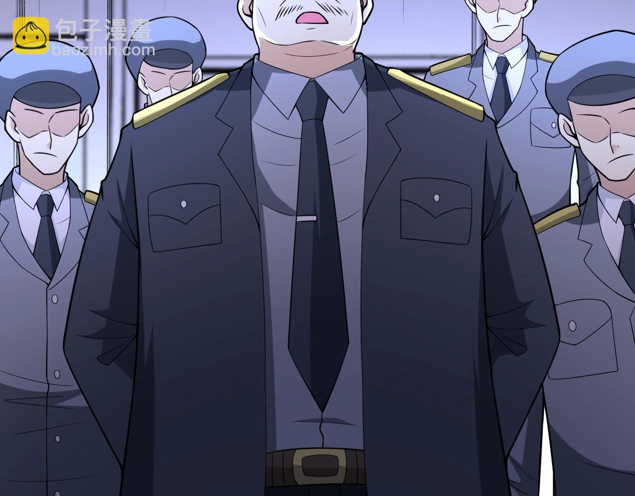 末世超級系統 - 第44話 分頭行動！(2/3) - 3