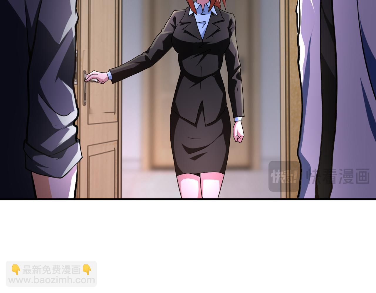 末世超級系統 - 第440話 正式加入(2/2) - 2