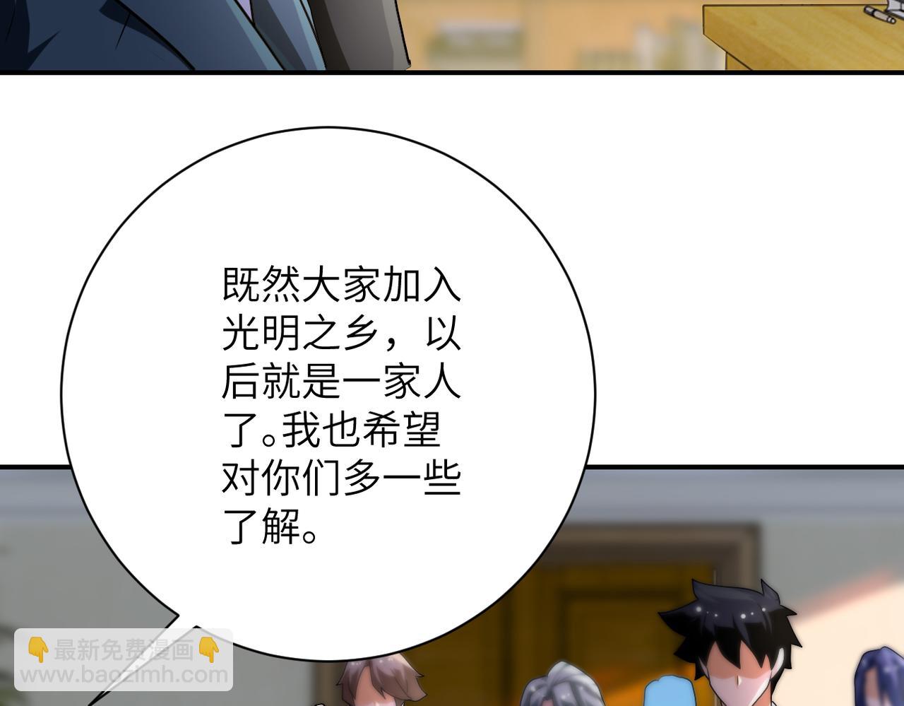 末世超級系統 - 第440話 正式加入(2/2) - 2