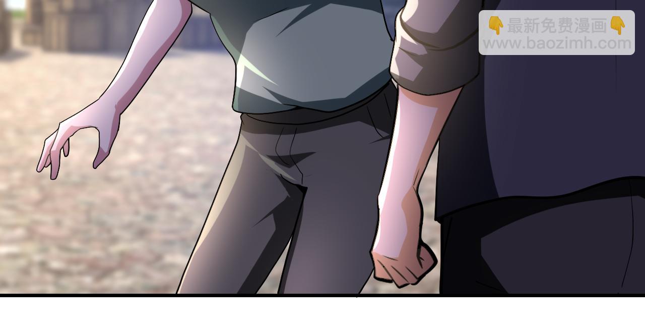 末世超級系統 - 第442話 大材小用(1/2) - 2