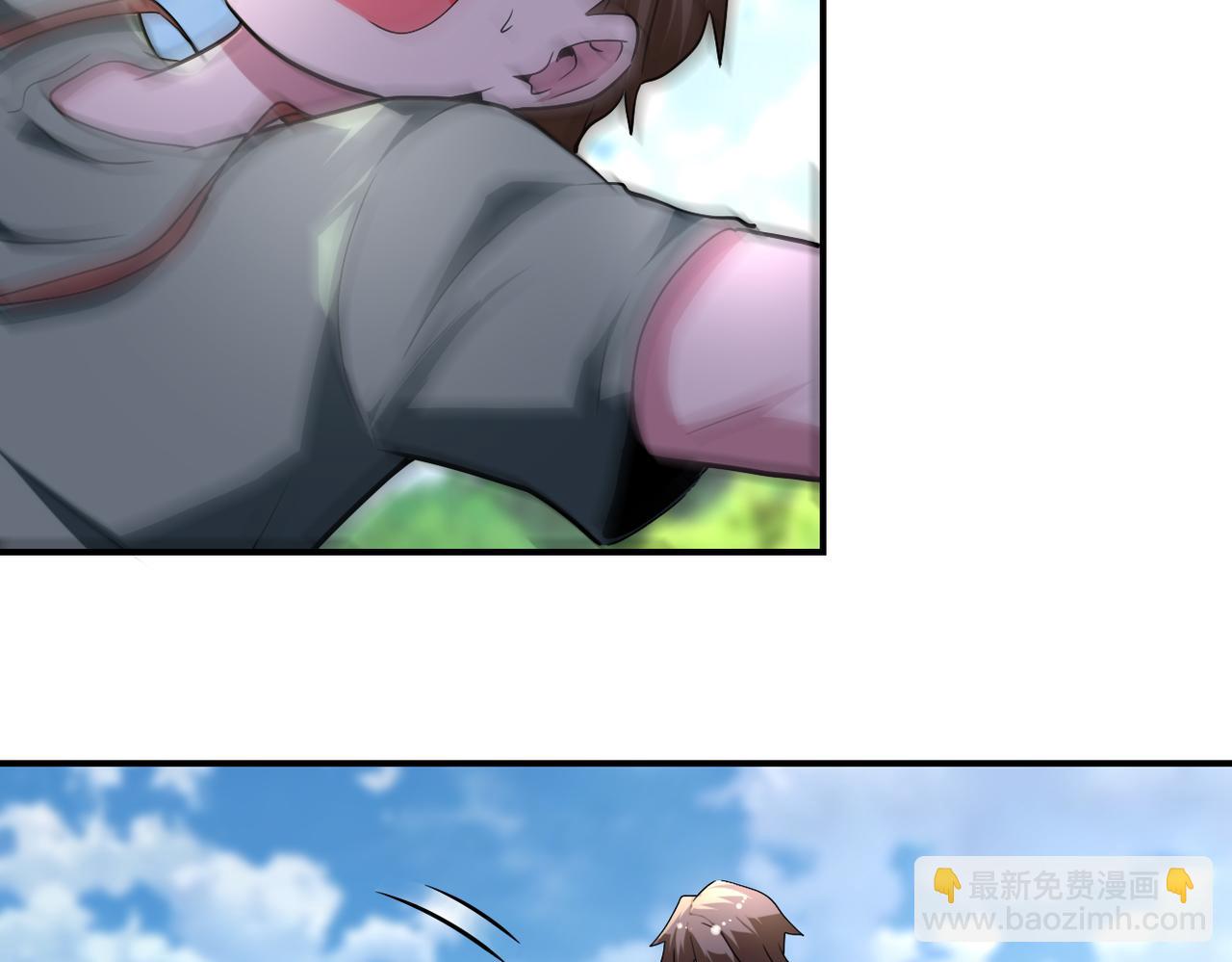 末世超級系統 - 第442話 大材小用(1/2) - 5